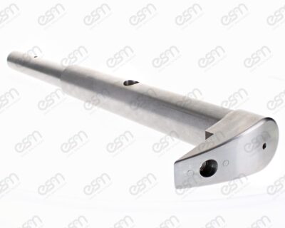 URAC5865+ SHAFT COMPLETE, FEED CLAMP