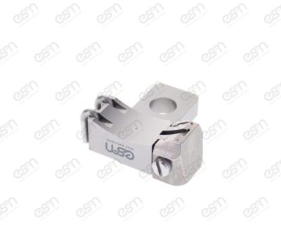 USL389A+, THROAT HOLDER BLOCK COMPLETE