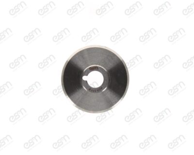 KZG121E, REAR CUTTER