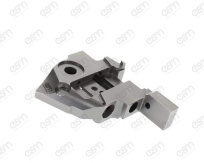 GIS401E, THREAD FINGER  BRACKET