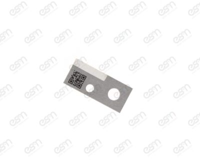 KZG477E, THREAD CUTTER