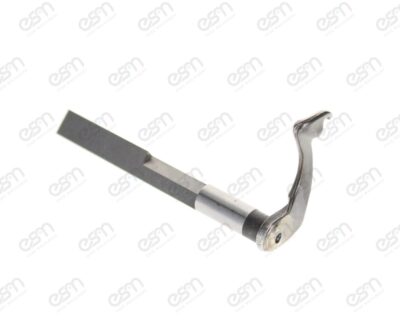 GIS399E, FINGER, THREAD