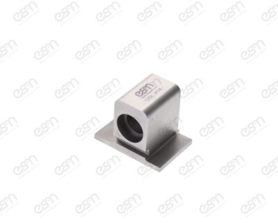 USL414, THROAT HOLDER BLOCK