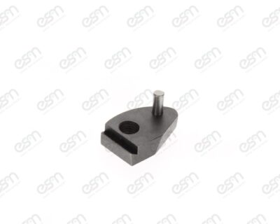 URAC5877, CAP, CHANNEL KNIFE BLOCK