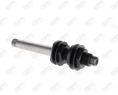 BUNM211+, NON-FLOAT SHAFT ASSEMBLY