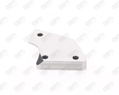 BHSS337, PLATE, NEEDLE GUIDE CARRIER COVER