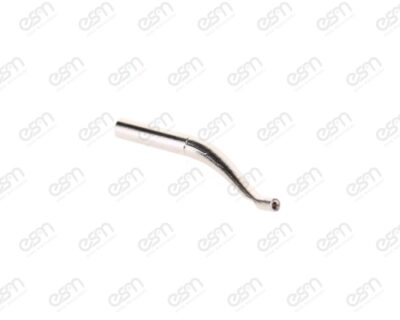 BHSS9055-52NP, LOOPER, NICKEL PLATED