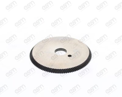 KZG619A, LARGE CUTTER FOR RUT-J