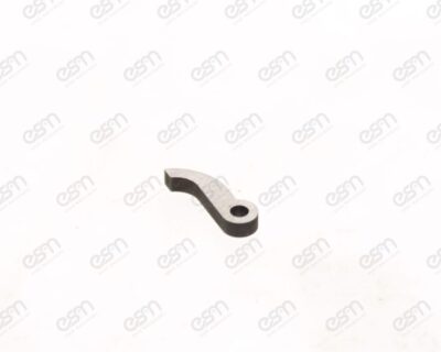 USL417, THROAT HOLDER STAPLE FINGER