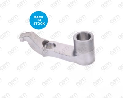 GIS6E LEFT-HAND AWL FEED LEVER